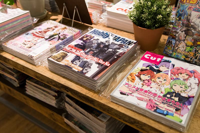 Uniqlo SoHo New Store Renovation 10 Year Anniversary New Tokyo