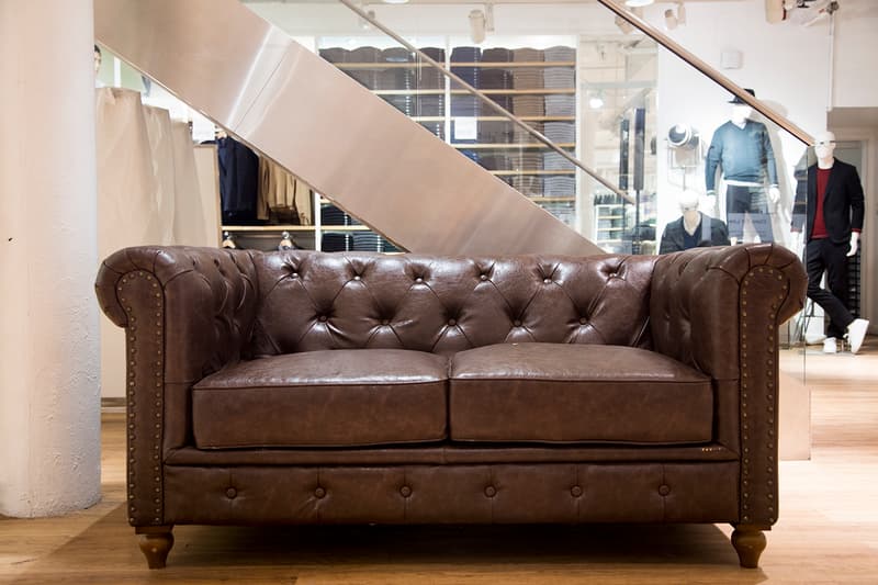 Uniqlo SoHo New Store Renovation 10 Year Anniversary New Tokyo