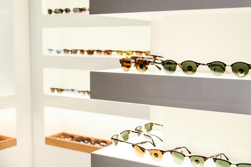 United Arrows Flagship Store Tokyo Roppongi Hills