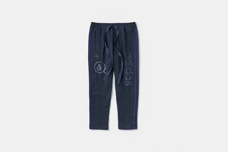 adidas UNITED ARROWS SONS Jiu Jitsu ICON