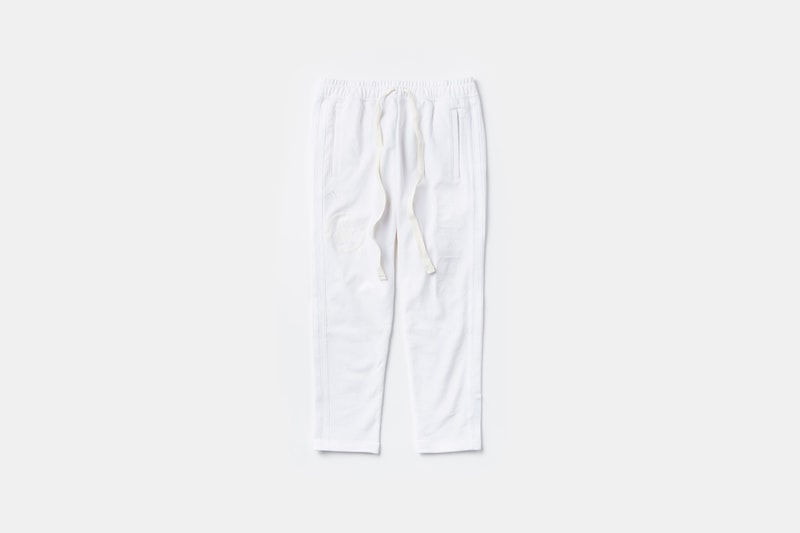 adidas UNITED ARROWS SONS Jiu Jitsu ICON