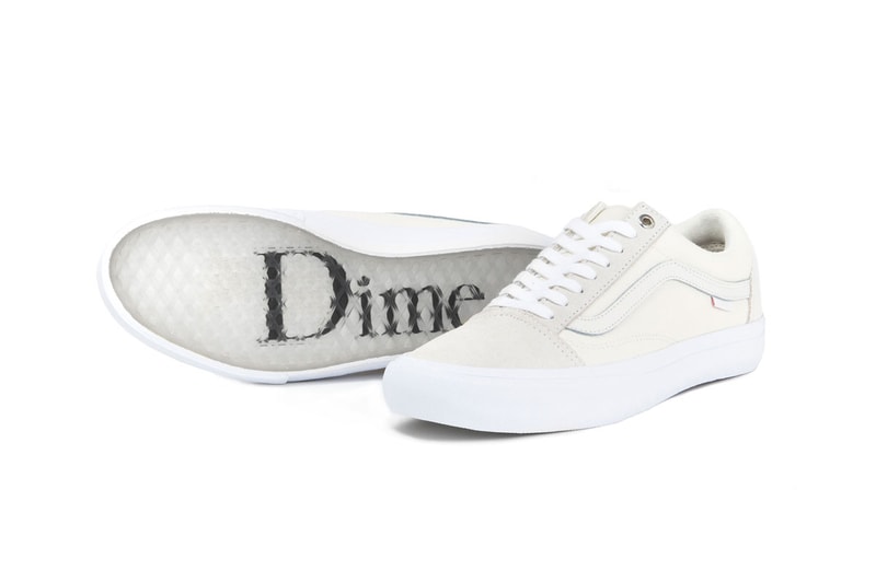 Vans Dime Old Skool Pro Fairlane