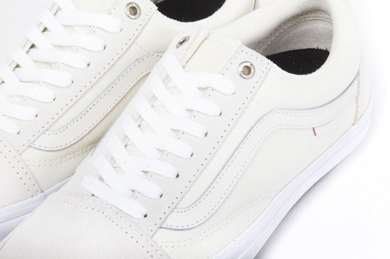 Vans Dime Old Skool Pro Fairlane