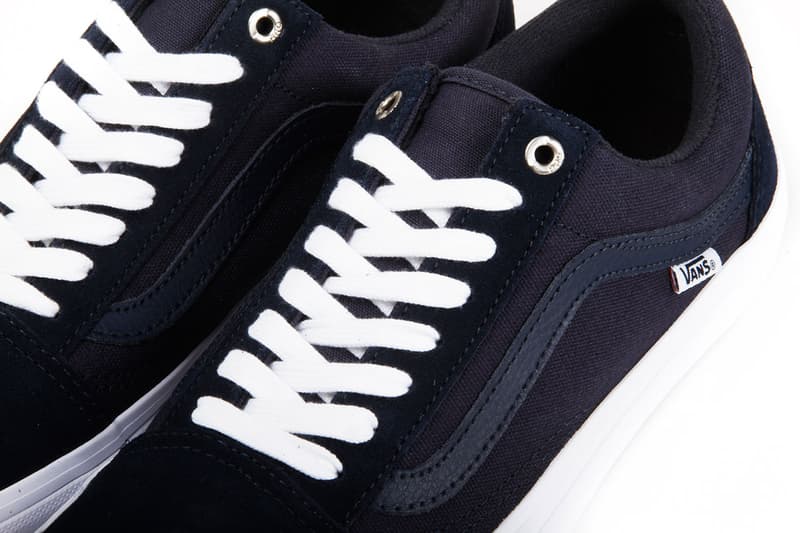 Vans Dime Old Skool Pro Fairlane