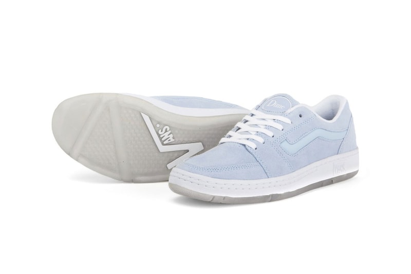 Vans Dime Old Skool Pro Fairlane