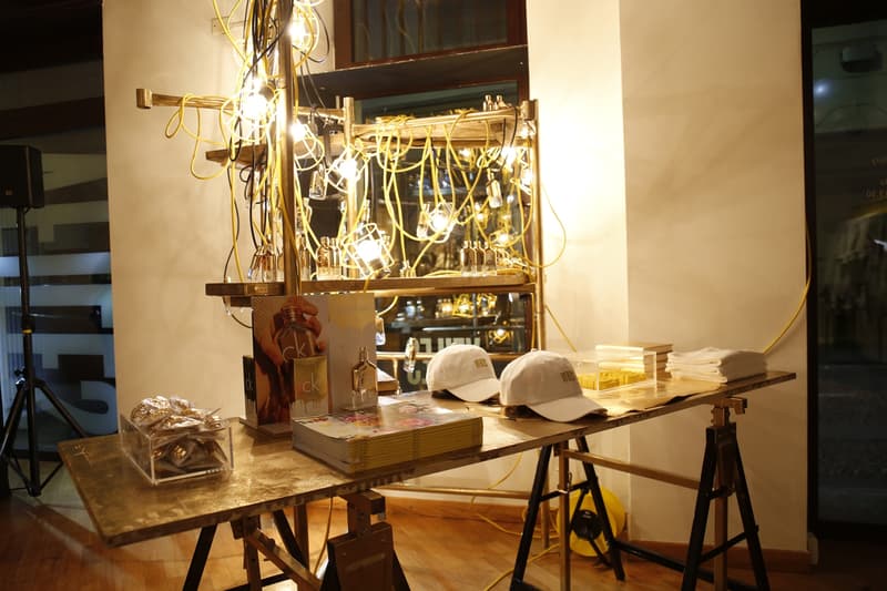 VFILES Milan Pop-Up Shop
