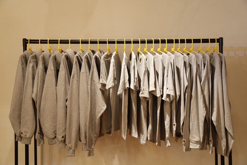 VFILES Milan Pop-Up Shop