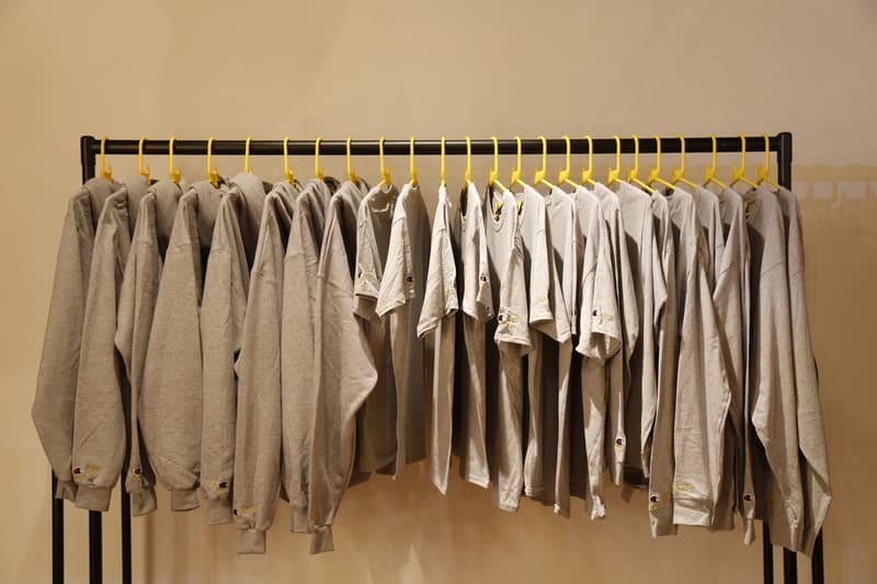 VFILES Milan Pop-Up Shop