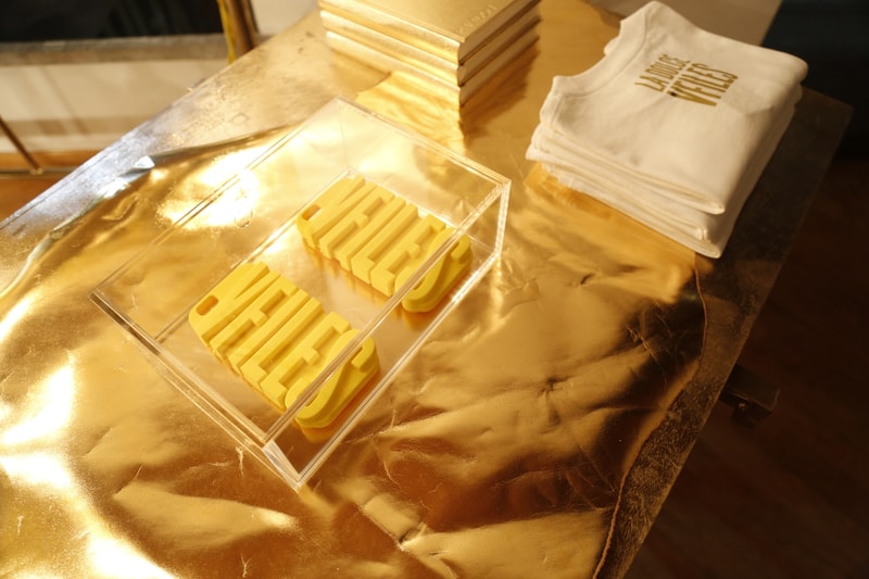 VFILES Milan Pop-Up Shop
