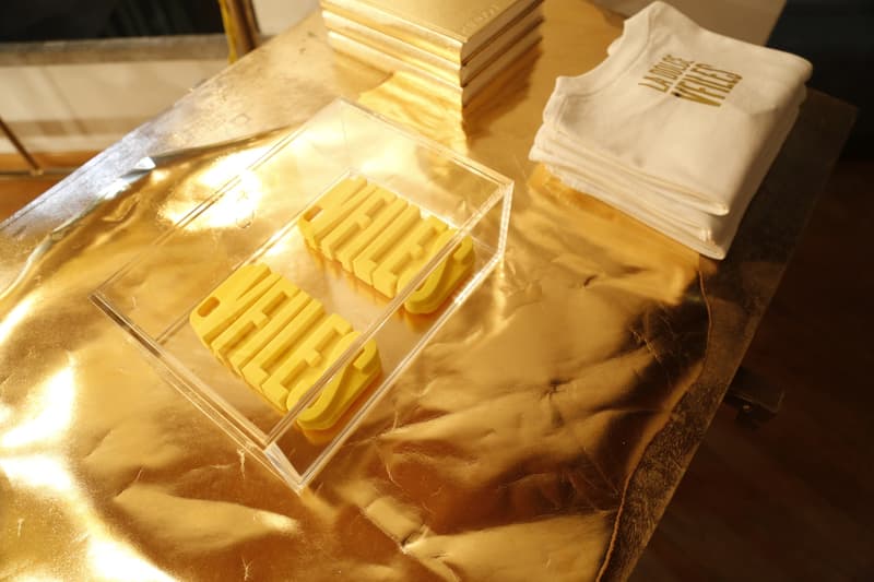 VFILES Milan Pop-Up Shop