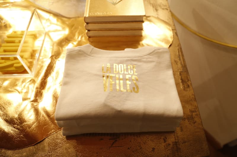 VFILES Milan Pop-Up Shop