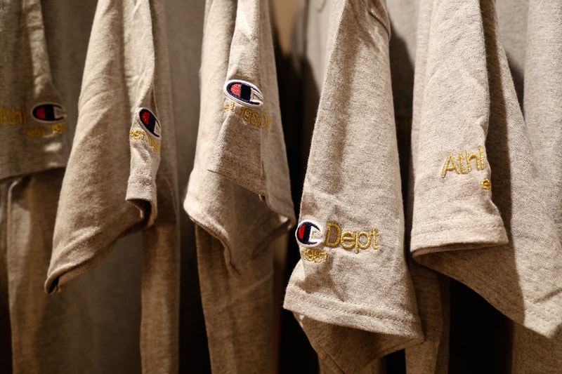 VFILES Milan Pop-Up Shop