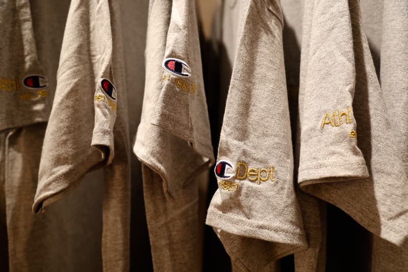 VFILES Milan Pop-Up Shop