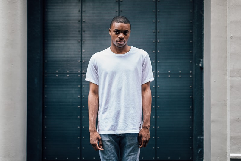 vince staples converse essentials hoodie crewneck zip up nyc lookbook