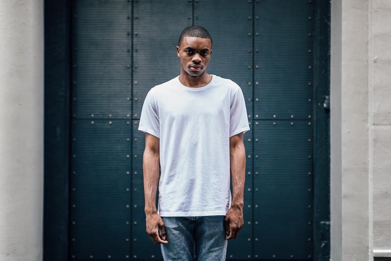 vince staples converse essentials hoodie crewneck zip up nyc lookbook