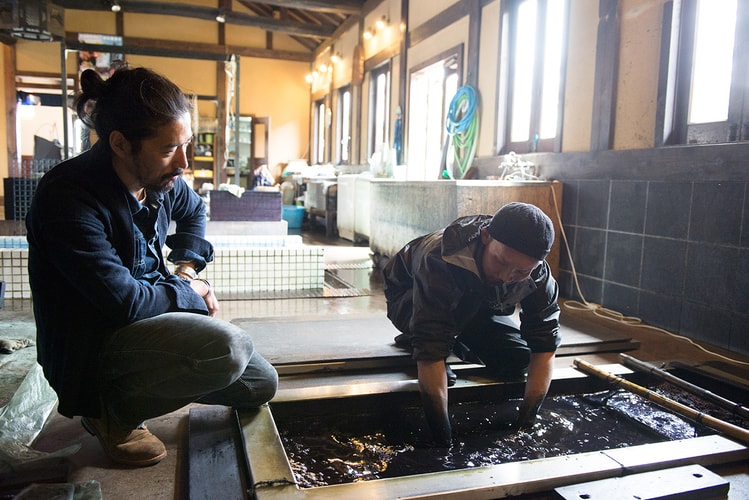 An Introductory Guide to visvim's Advanced Processes and Techniques