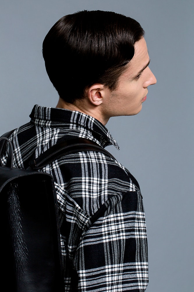 VLANK CONCEPT WEAR 2016 Fall Winter Collection Coat Outerwear