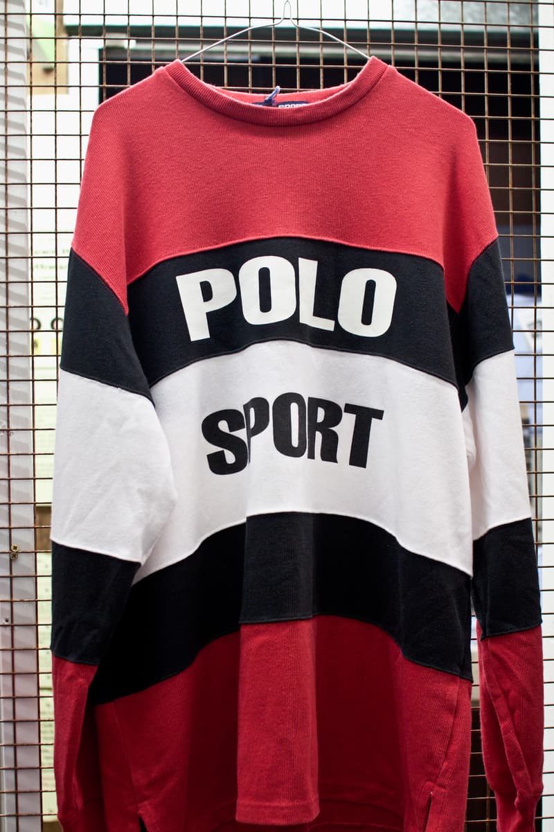 Wavey Garms Rave Culture London