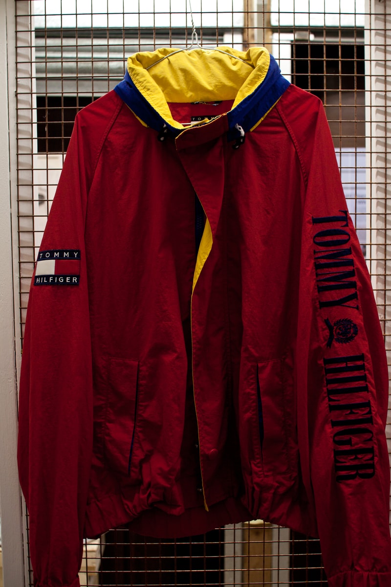 Wavey Garms Rave Culture London