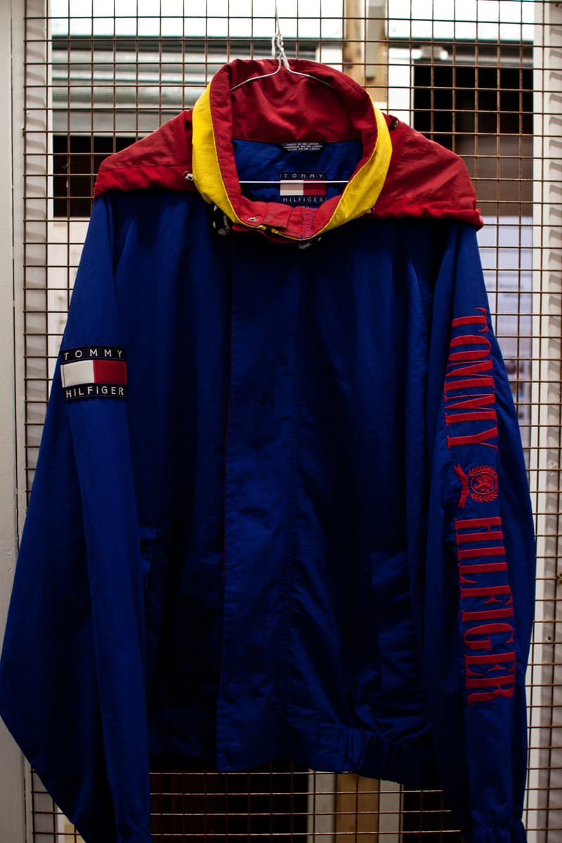 Wavey Garms Rave Culture London