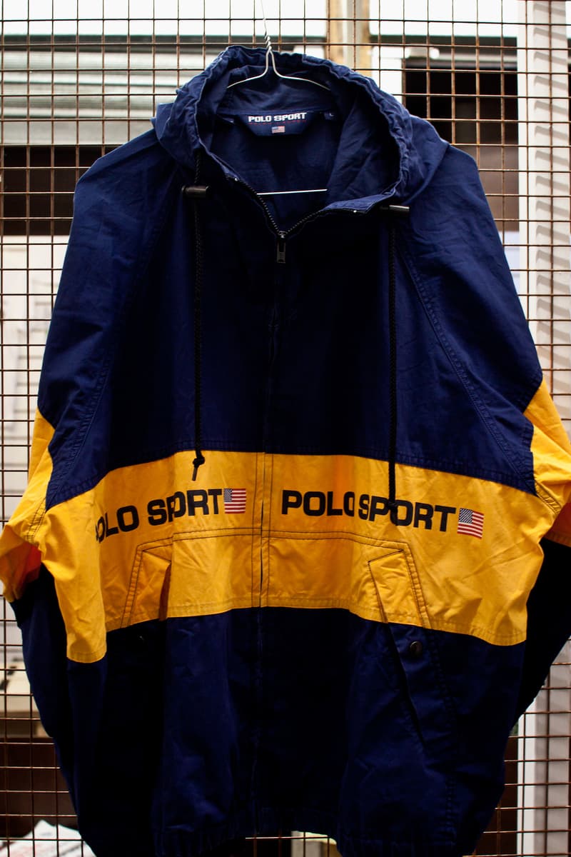 Wavey Garms Rave Culture London