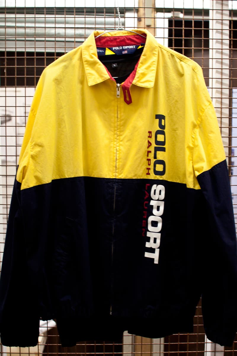 Wavey Garms Rave Culture London
