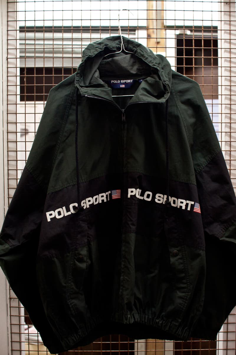 Wavey Garms Rave Culture London