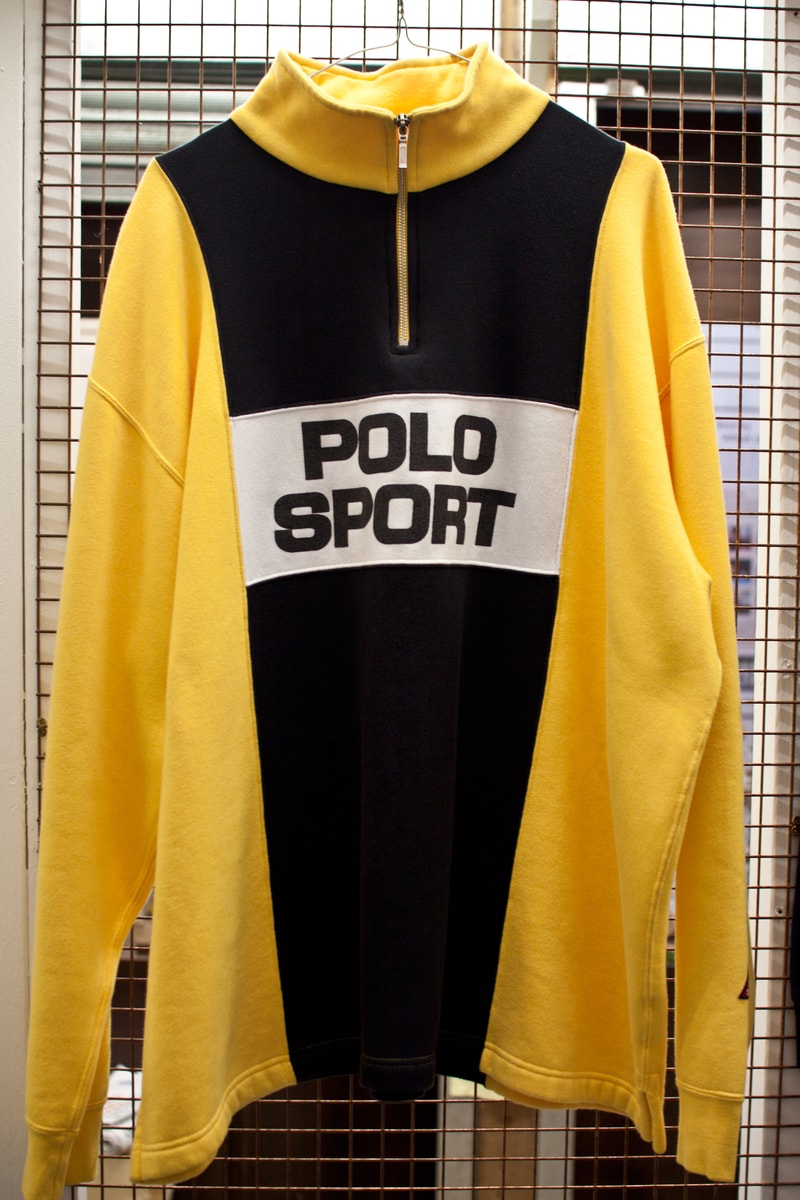 Wavey Garms Rave Culture London