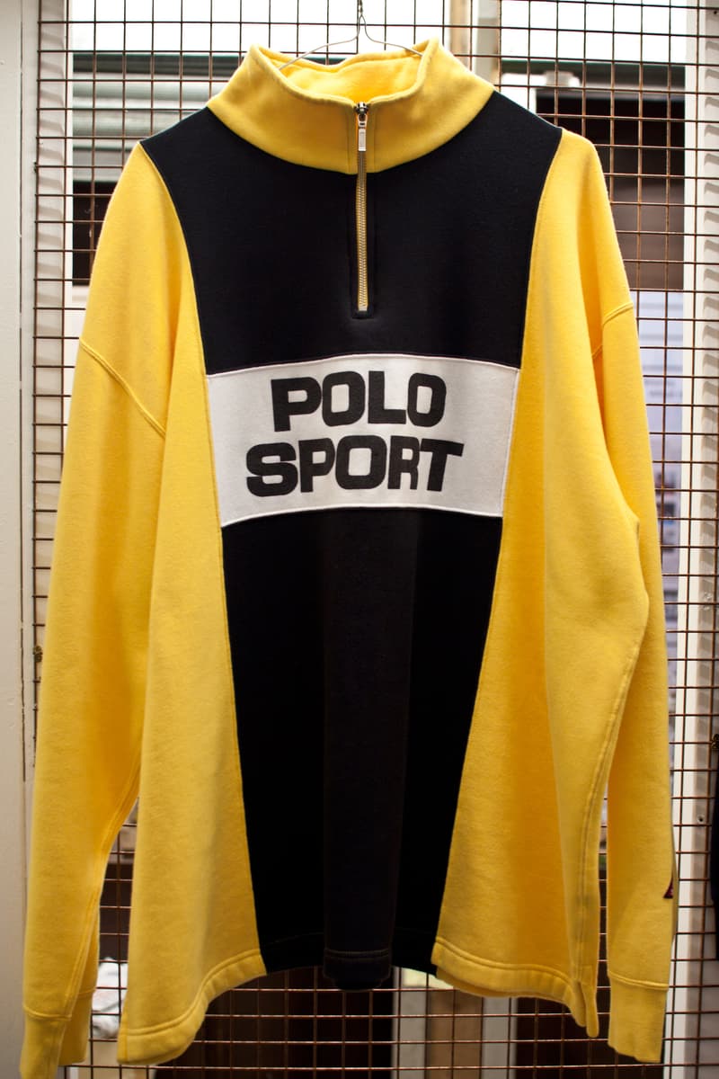 Wavey Garms Rave Culture London