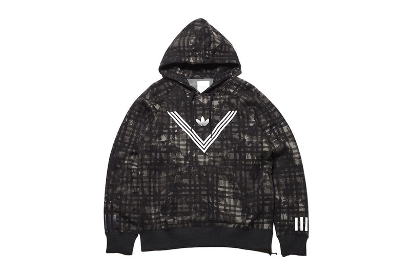 White Moutaineering THE PARK · ING GINZA Pop-Up hiroshi fujiwara concrete