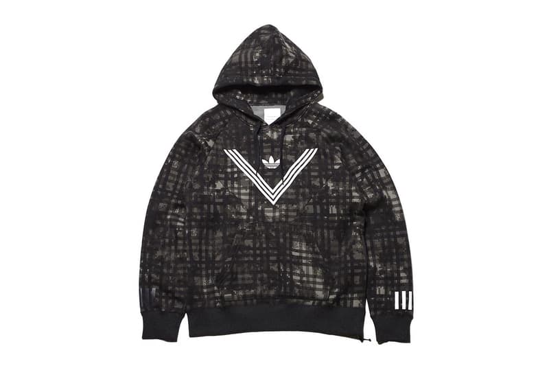White Moutaineering THE PARK · ING GINZA Pop-Up hiroshi fujiwara concrete