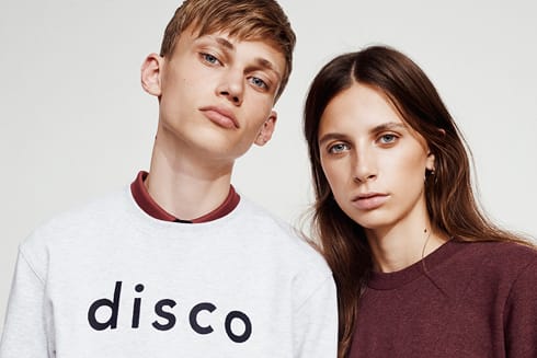 Wood Wood Returns With a Mid-Season Drop Ahead of 2016 Fall/Winter