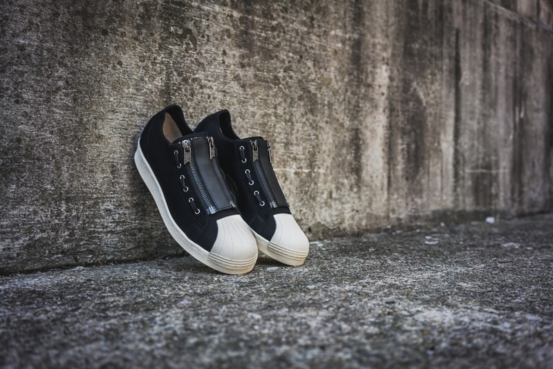 adidas Y-3 Super Zip