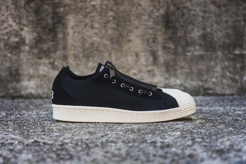 adidas Y-3 Super Zip