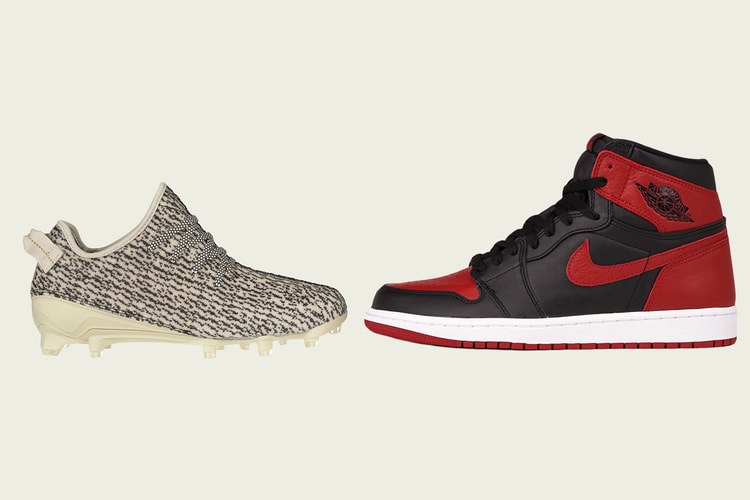 Banned Ones: Kanye West, Michael Jordan, and the Uniformity of Uniforms