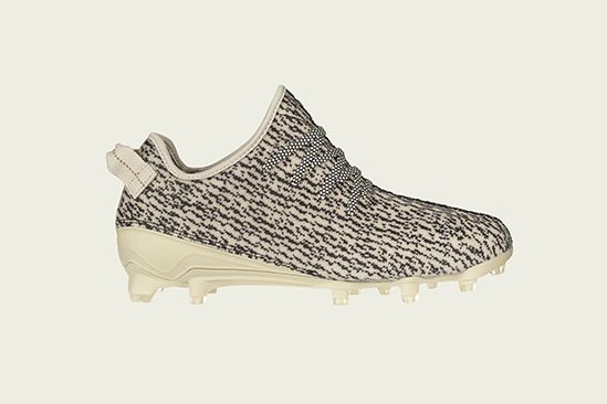 adidas Football Will Release Yeezy Cleats to the General Public
