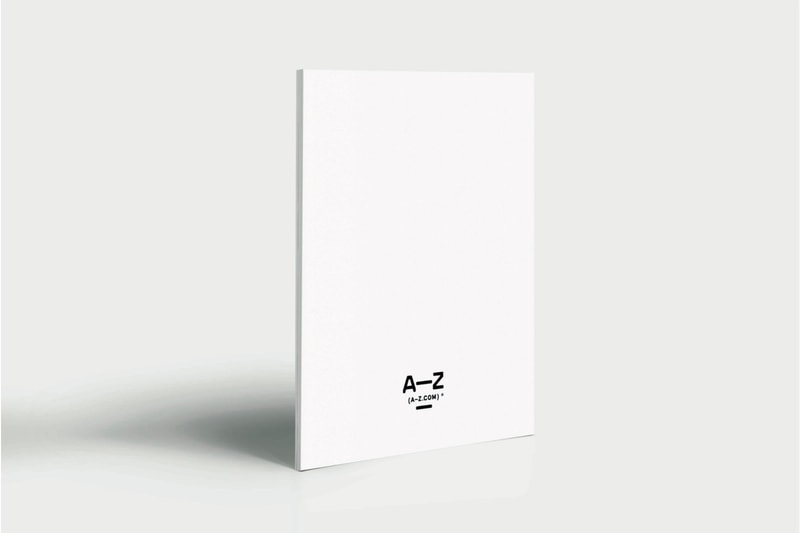 Zlatan Ibrahimović A-Z Sportswear Debut Collection