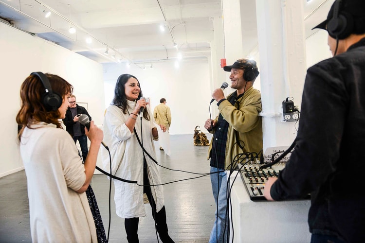 Know Wave: Channeling Culture