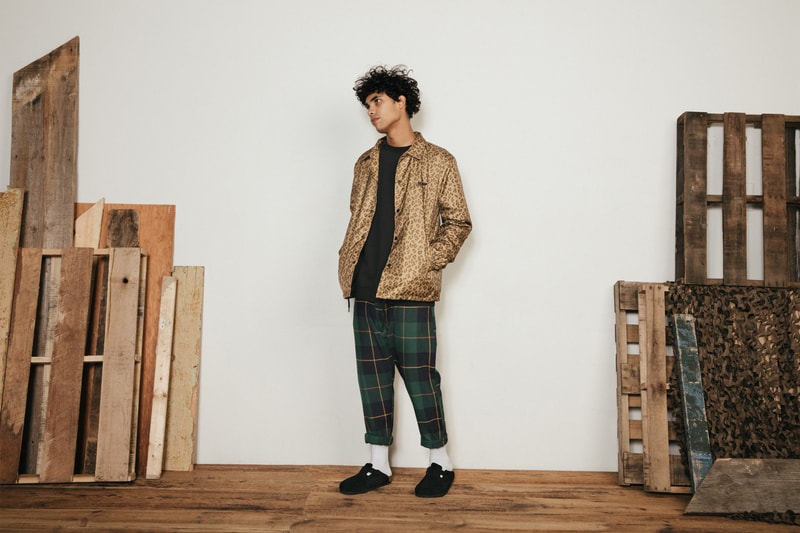 10 Deep 2016 Fall Outlands Collection