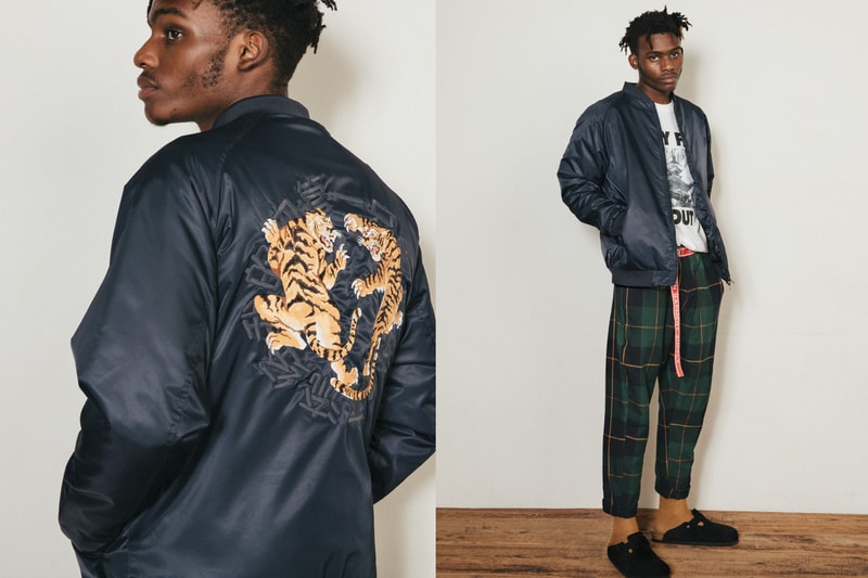10 Deep 2016 Fall Outlands Collection