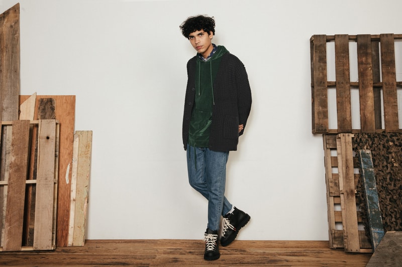 10 Deep 2016 Fall Outlands Collection