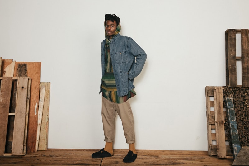 10 Deep 2016 Fall Outlands Collection