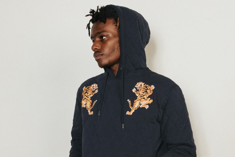 10 Deep 2016 Fall Outlands Collection
