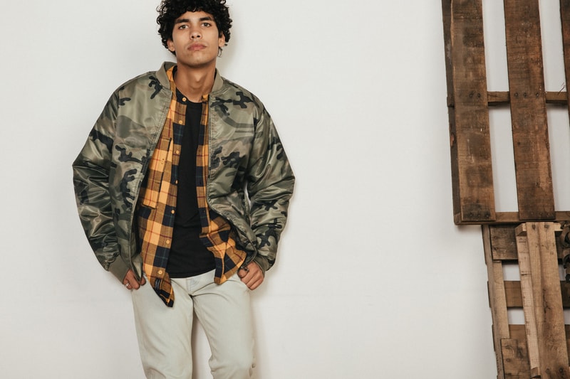 10 Deep 2016 Fall Outlands Collection