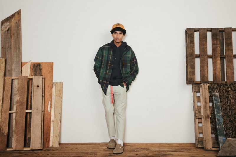 10 Deep 2016 Fall Outlands Collection