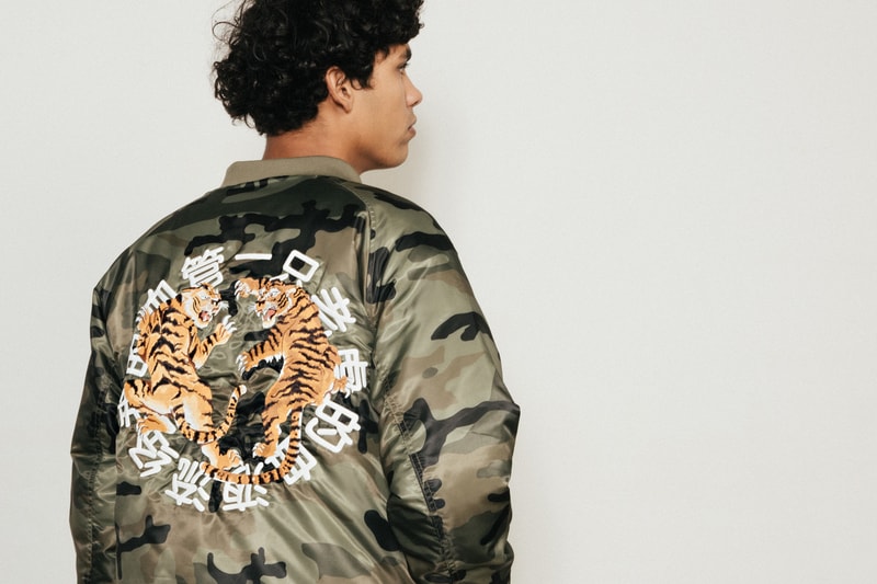 10 Deep 2016 Fall Outlands Collection