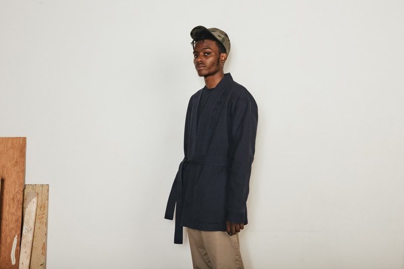 10 Deep 2016 Fall Outlands Collection