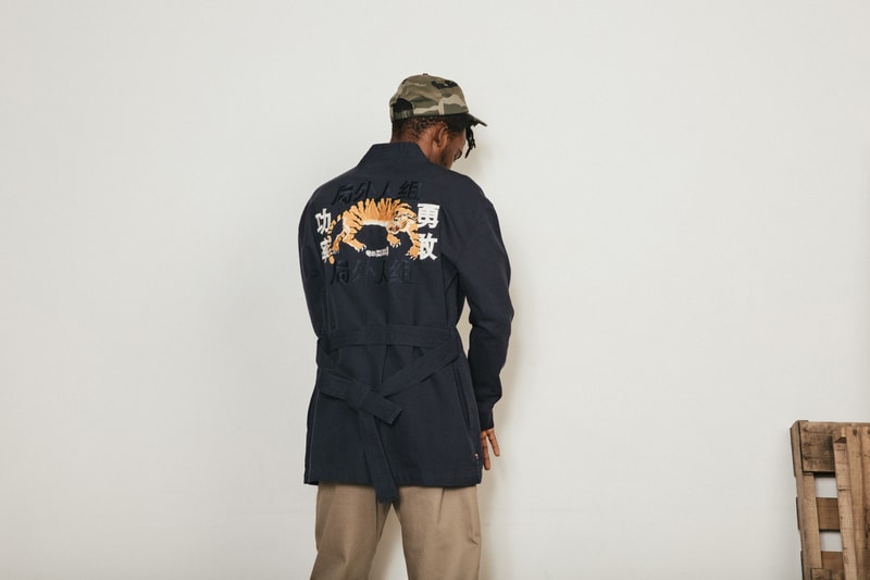 10 Deep 2016 Fall Outlands Collection
