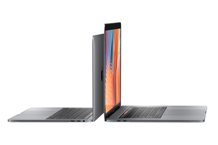 The New 15-Inch MacBook Pro Can Handle Four 4K Monitors at Once