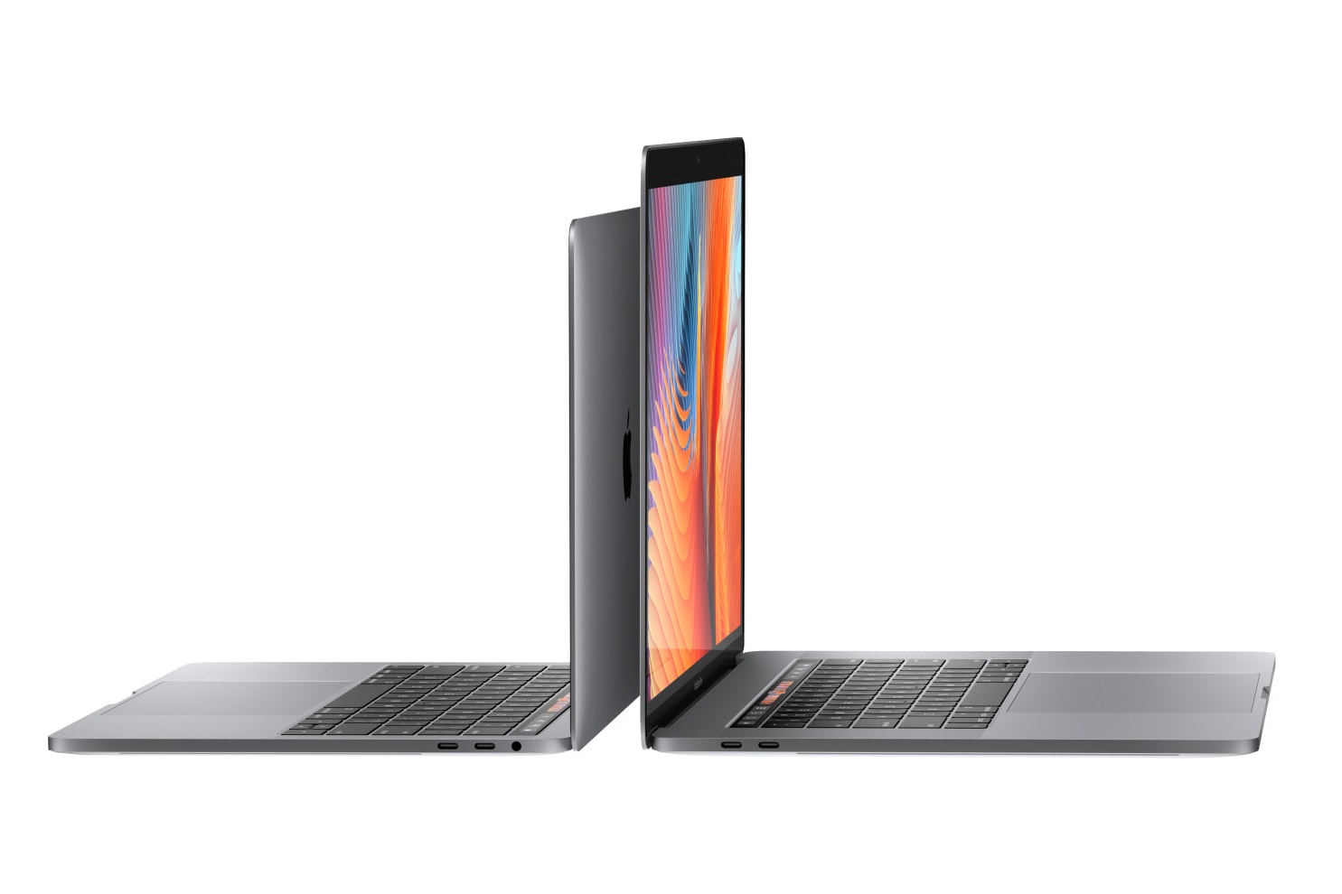 Apple 15-Inch MacBook Pro Push 4K Monitors 2016 Graphics 5K 13-inch Thunderbolt Display